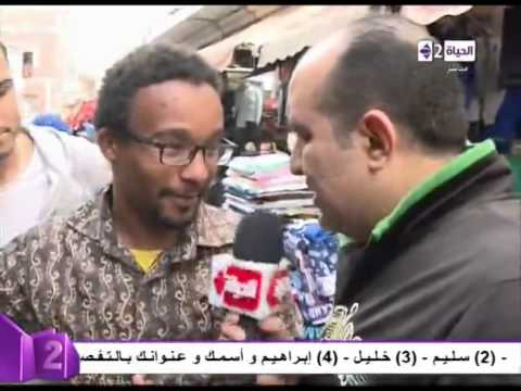 بالفيديو انطباع الشارع المغربي حول مباراة الأهلي والمغرب التطواني