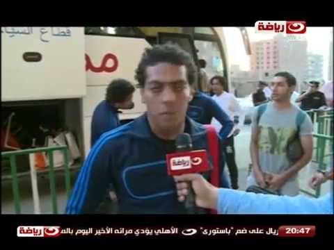 شاهد التعادل يحسم نتيجة وادي دجلة والاتحاد السكندري