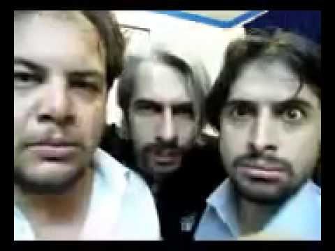 شاهد بالفيديو أقوى تقليد بشري لصوت الكلاب