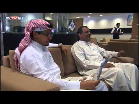 الاستثمار الأجنبي ينعش البورصة السعودية