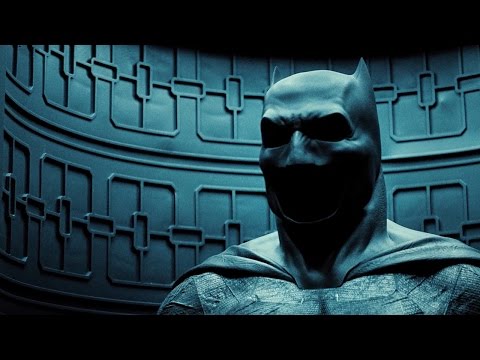 بالفيديو إعلان فيلم بن أفليك الجديد batman v superman