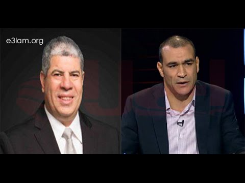 شاهد عصام الحضري يرفض اعتزال كرة القدم