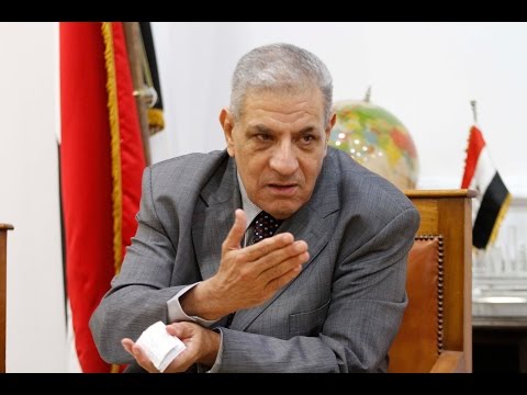 فيديو مواطنون يطالبون بمحاسبة وزير الثقافة