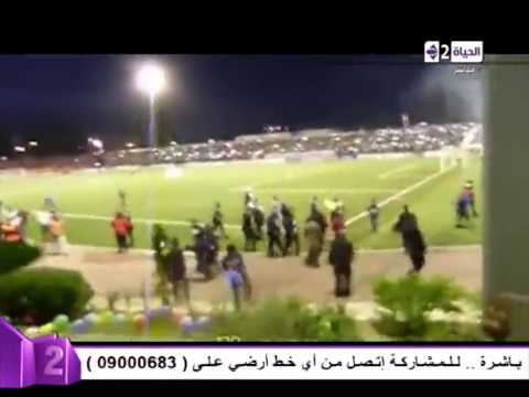 بالفيديو سيف زاهر يصف ألتراس الأهلي بالجاهل