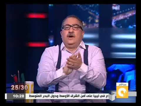 شاهد عيسى يؤكد أن عبود الزمر يزور أجهزة الأمن