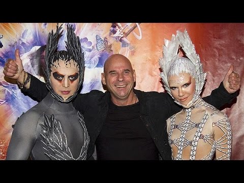 بالفيديو بيع غالبية سيرك دو سولي إلى شركة خاصة