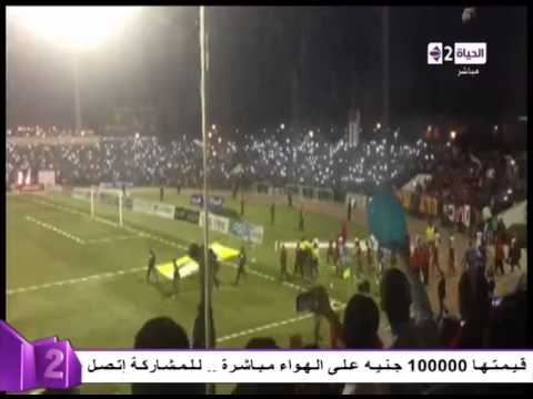 بالفيديو زاهر يرد على هجوم شادي محمد عليه