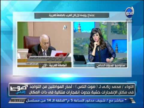 شاهد ضابط سابق يؤكد استهداف الشرطة لترويعهم