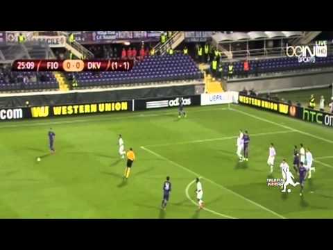 بالفيديو صلاح يصرح بأنّ الفيولا لم يتحسن بانضمامه