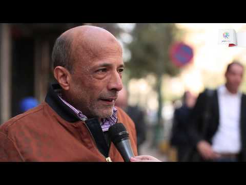 بالفيديو آراء جماهير الأهلي في الاسباني جاريدو