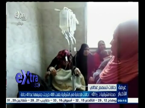 بالفيديو خروج جميع حالات الإصابة في الشرقية عدا 41 شخصًا