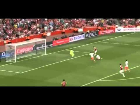 بالفيديو فابريغاس أفضل صانع ألعاب في العالم