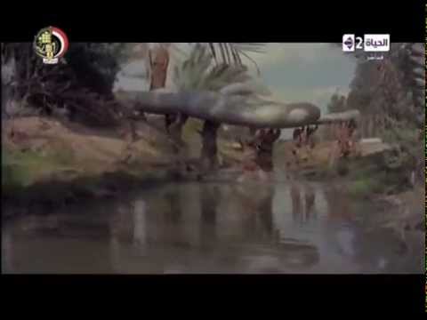 بالفيديو فيلم وثائقي عن تحرير سيناء بصوت الرئيس الراحل السادات