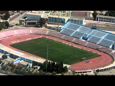 شاهد ملعب مباراة سطيف والرجاء في الجزائر