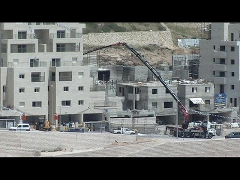 بالفيديو سلطات الاحتلال تعتزم بناء 77 وحدة سكنية في القدس المحتلة