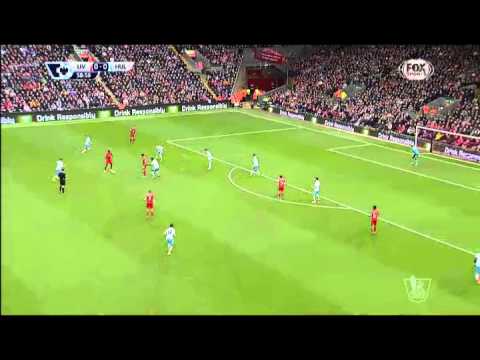 شاهد هال سيتي يسعى إلى مواصلة صحوته أمام ليفربول