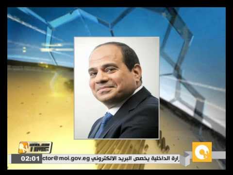 بالفيديو الرئيس السيسي يؤكد أهمية صياغة استراتيجية عربية لاستثمار طاقات الشباب