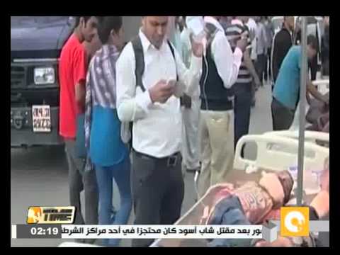 فيديو الداخلية النيبالية تعلن مقتل 10 آلاف شخص إثر الزلزال