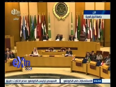 شاهد بدء اجتماعات وزراء الشباب والرياضة العرب في القاهرة