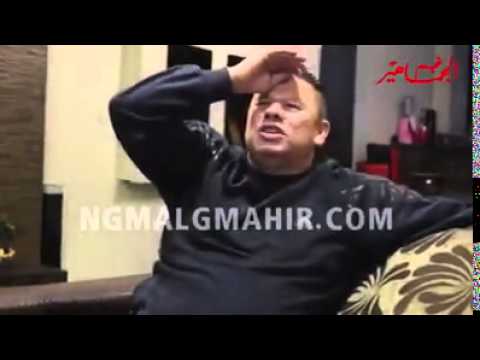 فيديو عبدالعال يهاجم لاعب الزمالك طارق حامد