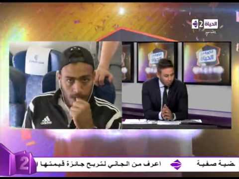 شاهد بالفيديو أيمن يونس يؤكد أن الزمالك أقوى منافس لنفسه