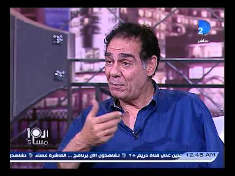 محمد رمضان مع فريق عمل ابن حلال