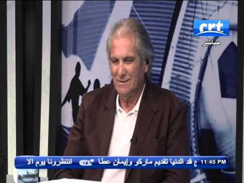 جوزية يشكو من تجاهل ابوتريكة له