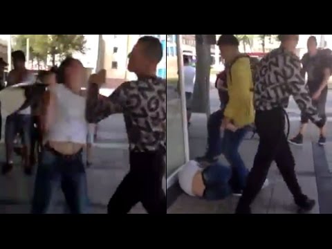 مغربيان يثيران جدلًا كبير في هولندا