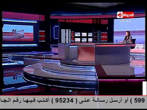 شاهد الحلوجي يؤكد أن مبنى الوطني ملك للمتحف المصري