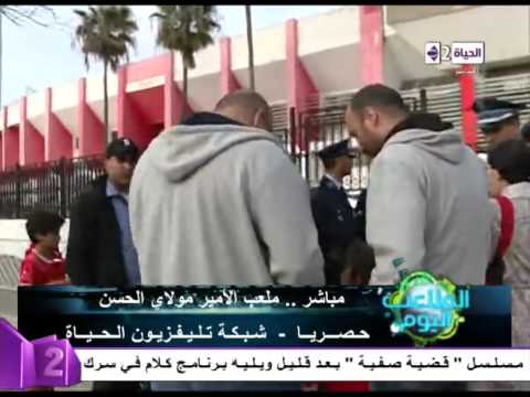 شاهد الشامي يكشف عن رغبة الأهلي في التعاقد مع البدري