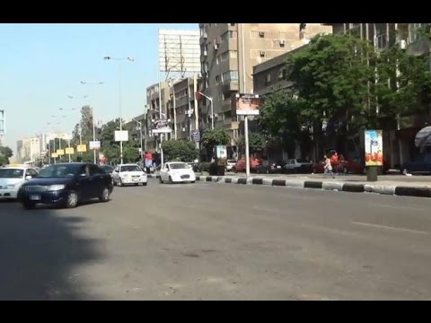 شاهد رد فعل المصريين على أول تجربة لحملة وريني موبايلك