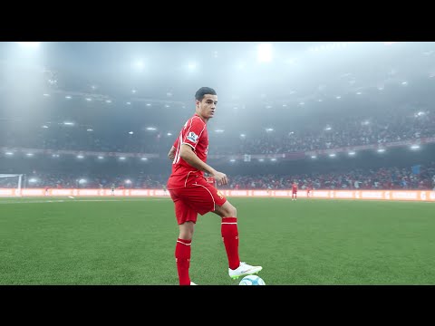 شاهد ميسي وبيرلو وأوزيل أبطال إعلان مشروب طاقة