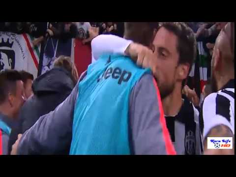 شاهد هدف تيفيز ضد مرمى فريق روما