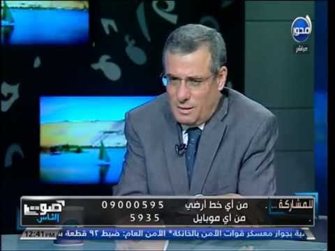 طبيب يطالب المواطنين بإجراء التحاليل الطبية سريعًا