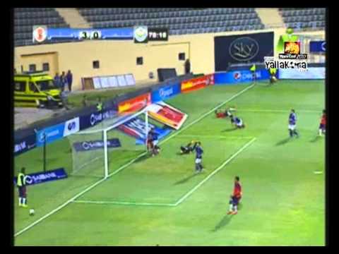 فيديو ملخص مباراة الأهلي والنصر