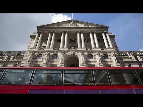 فيديو نشاط الخدمات البريطاني يستعيد زخمه