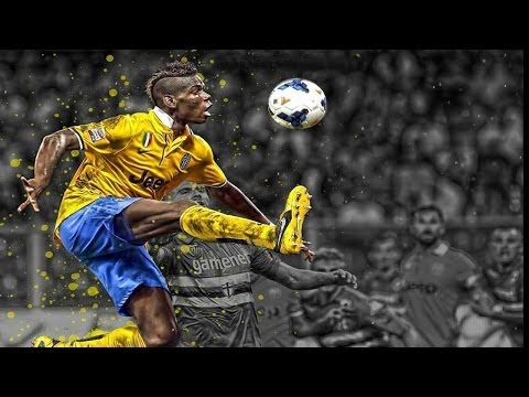 بالفيديو أهداف ومهارات بوغبا الخيالية