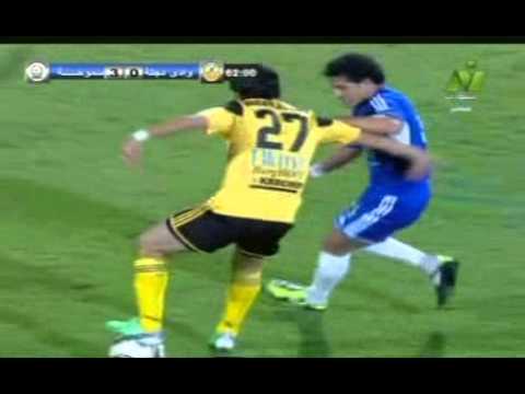 فيديو طارق حامد ملك الدكة أغلى لاعب في مصر