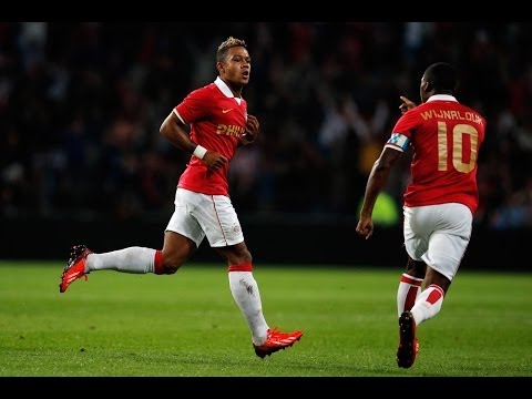 شاهد مهارات وأهداف اللاعب الهولندي ممفيس ديباي