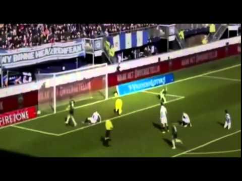 شاهد أقوى اللحظات الكوميدية في عالم الكرة