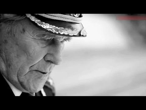 فيديو ويلات الحرب في أوكرانيا من الجد إلى الحفيد