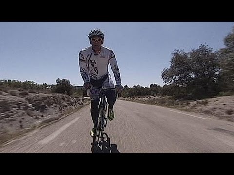 بالفيديو أسباب إدمان الأشخاص على الرياضة