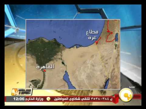 بالفيديو اتحاد قبائل سيناء يعقد اجتماعه الأول لبحث القضايا المهمة
