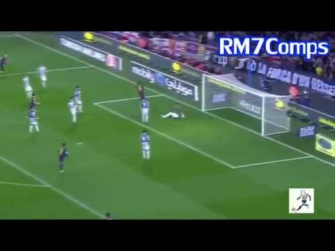 شاهد برشلونة يعرض سحر انييستا في عيد ميلاده