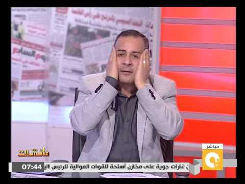 شاهد وزير العدل يصر على رأيه حول  ابن الزبال