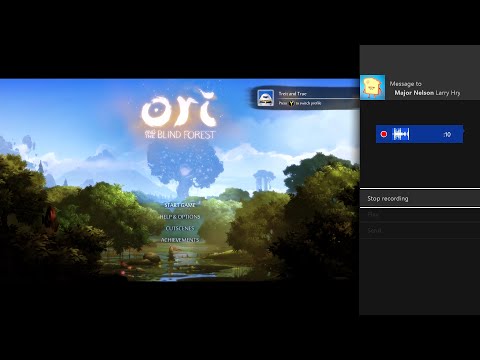 بالفيديو تطبيق جديد للتحكم في جهاز xbox1