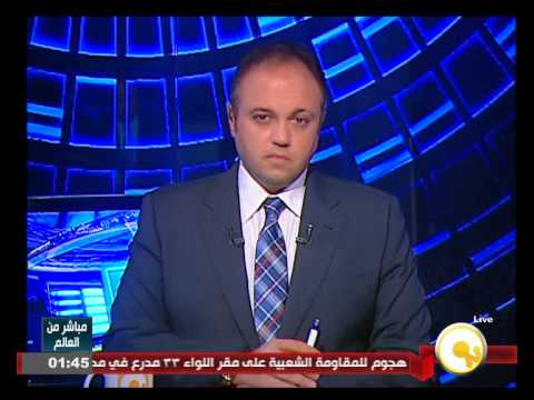 شاهد أوباما يطلع الملك سلمان على نتائج كامب ديفيد