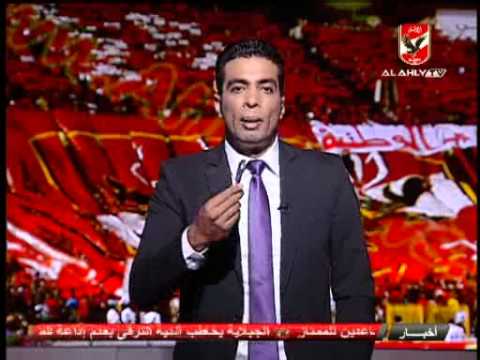 بالفيديو شادي محمد يفتح النار على الإعلاميين