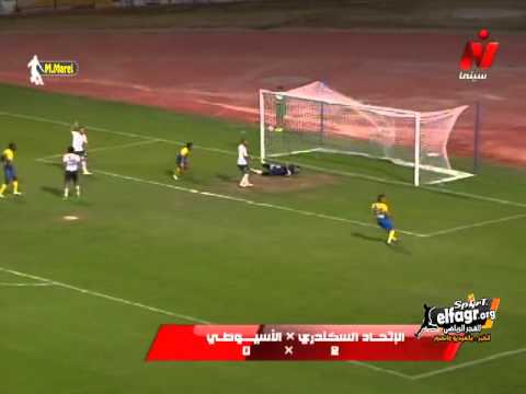 بالفيديو جميع أهداف الأسبوع رقم 29 من الدوري المصري الممتاز