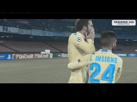 شاهد جونزالو هيغواين ضمن أغلى 20 صفقة في التاريخ